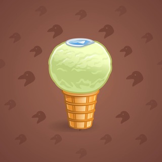 Vice Cream Mega Scoop model gift number 49735