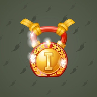 Victory Medal Great Athlete model gift number 104339