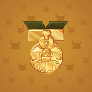 Victory Medal Rebel Award model gift number 13451