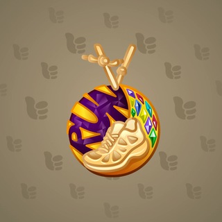 Victory Medal Finish Line model gift number 15938