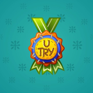 Victory Medal Nice Try model gift number 65191