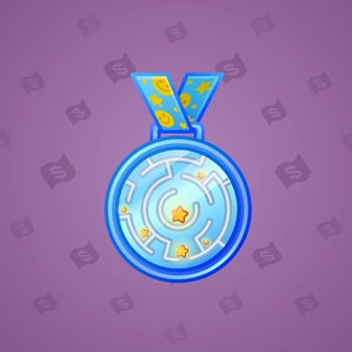 Victory Medal Pathfinder model gift number 79791