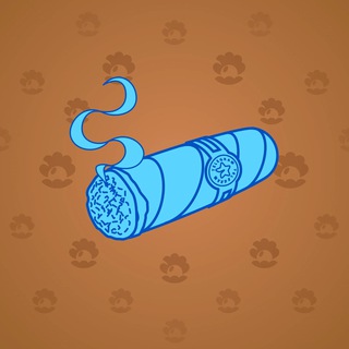 Vintage Cigar Cool Blue model gift number 26405