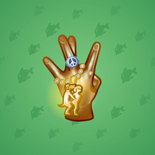 Westside Sign Groupie Luv model gift number 10823