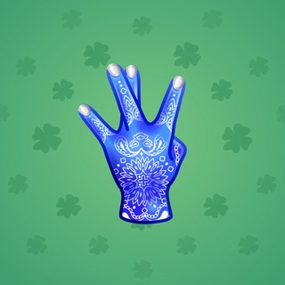 Westside Sign Paisley model gift number 3108
