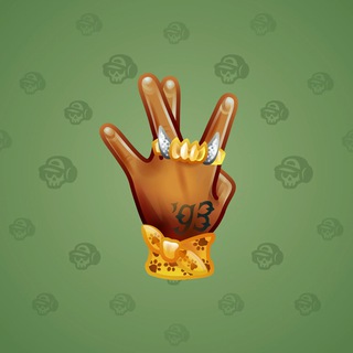 Westside Sign Doggystyle model gift number 8333