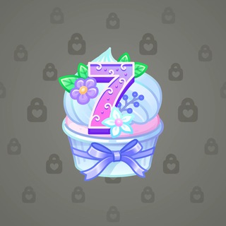 Whip Cupcake Heaven Seven model gift number 14952