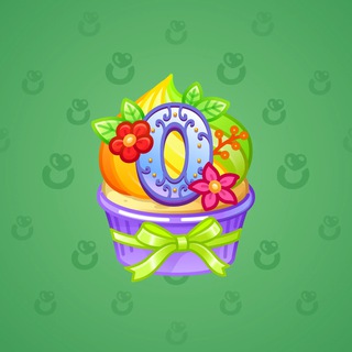Whip Cupcake Zero Sugar model gift number 187425