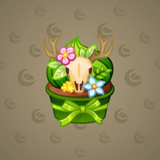 Whip Cupcake Spiritwood model gift number 274184