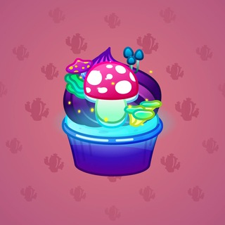 Whip Cupcake Trippy model gift number 33019