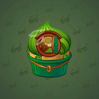 Whip Cupcake Bag End model gift number 37757
