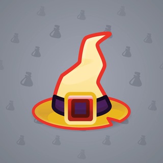 Witch Hat Pyromancy model gift number 13360