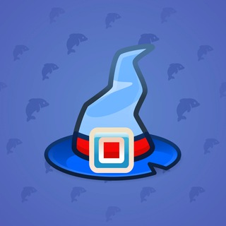 Witch Hat Aeromancy model gift number 28757