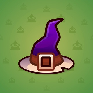 Witch Hat Maleficar model gift number 42327