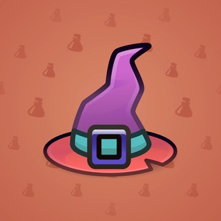 Witch Hat Picasso model gift number 48609
