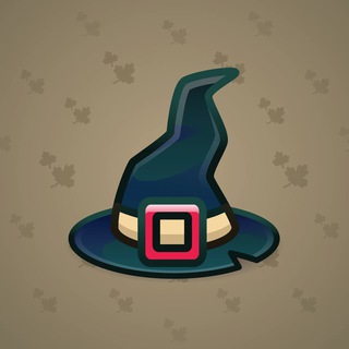 Witch Hat Classic model gift number 70315