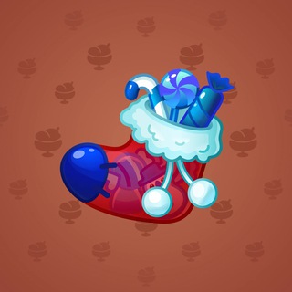 Xmas Stocking Translucent model gift number 163031
